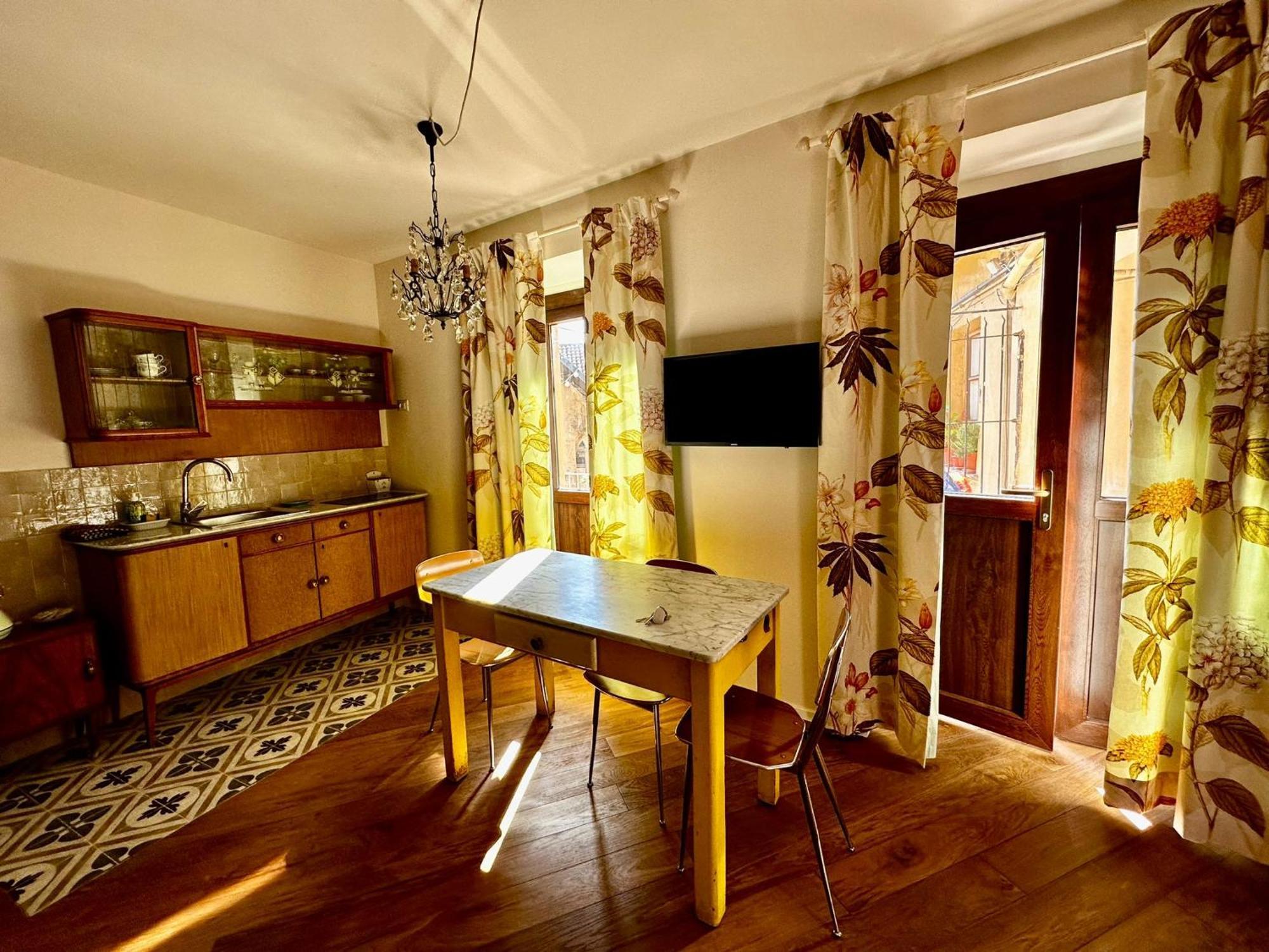 Il Balconcino Del Centro Storico Apartment Turin Exterior photo