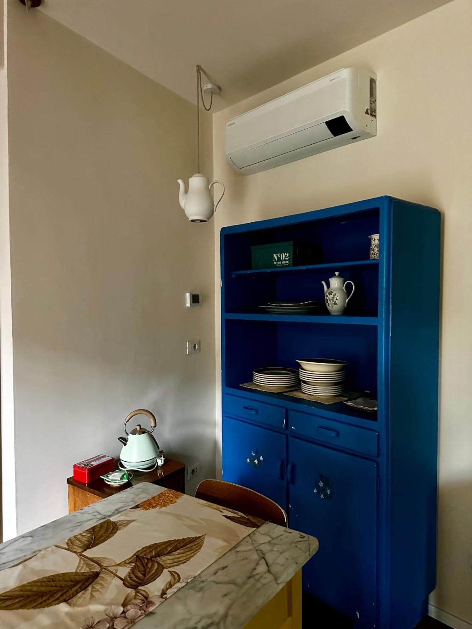Il Balconcino Del Centro Storico Apartment Turin Exterior photo