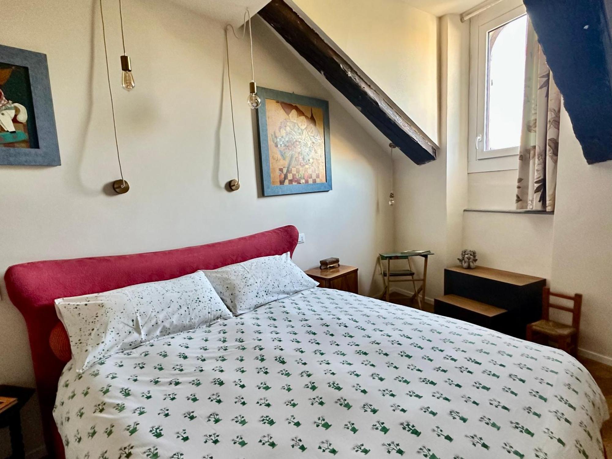 Il Balconcino Del Centro Storico Apartment Turin Exterior photo